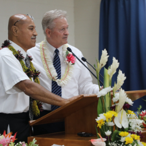 Historical-Marker-Event-at-Aunu'u,-American-Samoa-on-10-June-2023.