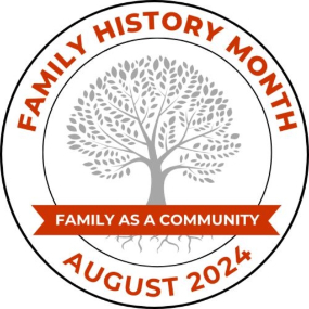 Family History Month New Zealand  