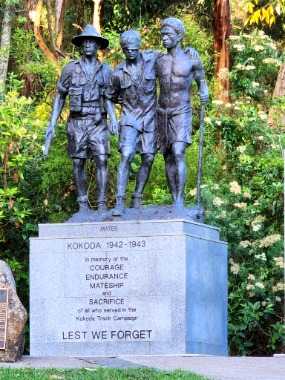 Australian War Memorial