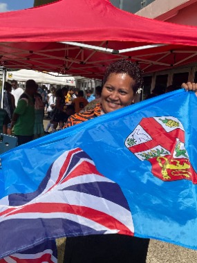 Fiji Rugby