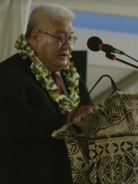 Samoan Independence Day