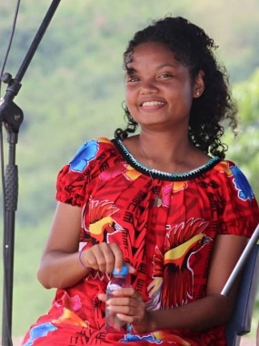 Pauline_Papua New Guinea