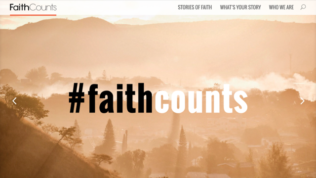 Faith Counts