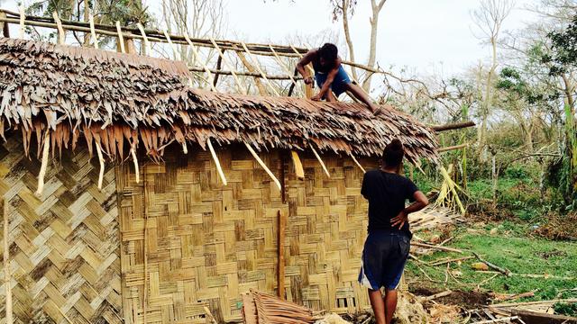 Vanuatu Recovery 11