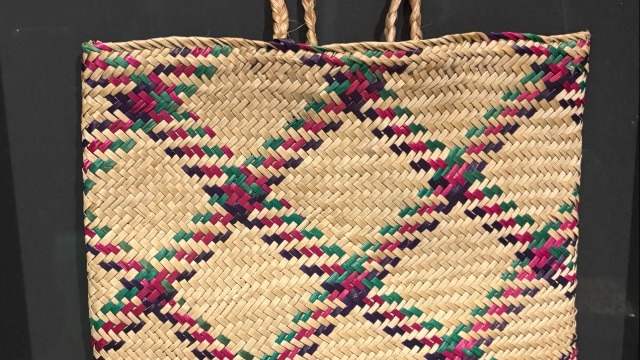 Thumbnail image for The Story of Duane Isaac and the Return of Sacred Taonga