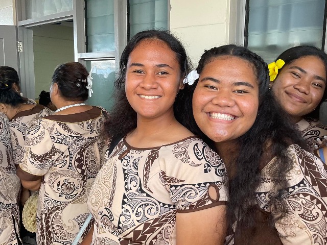 VIDEO: Honouring the Faith of Samoan Saints