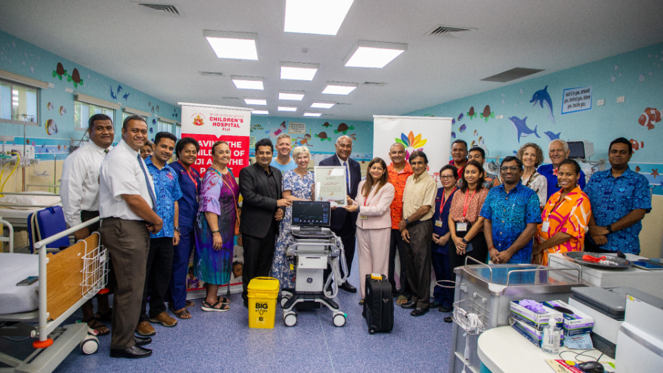 Fiji-Heart-Hospital-donation