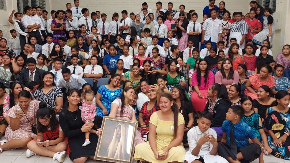 Apia-Samoa-Central-Stake-Youth-Conference-Devotional