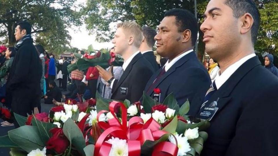 Anzac-Day,-Military,-Auckland,-Mt-Roskill-Stake-Centre,-2015