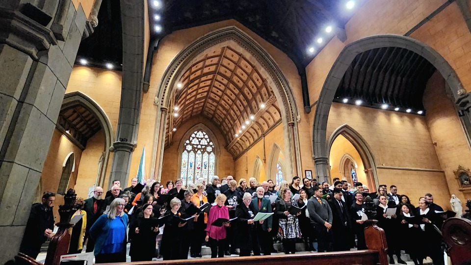 Ballarat Choral Festival