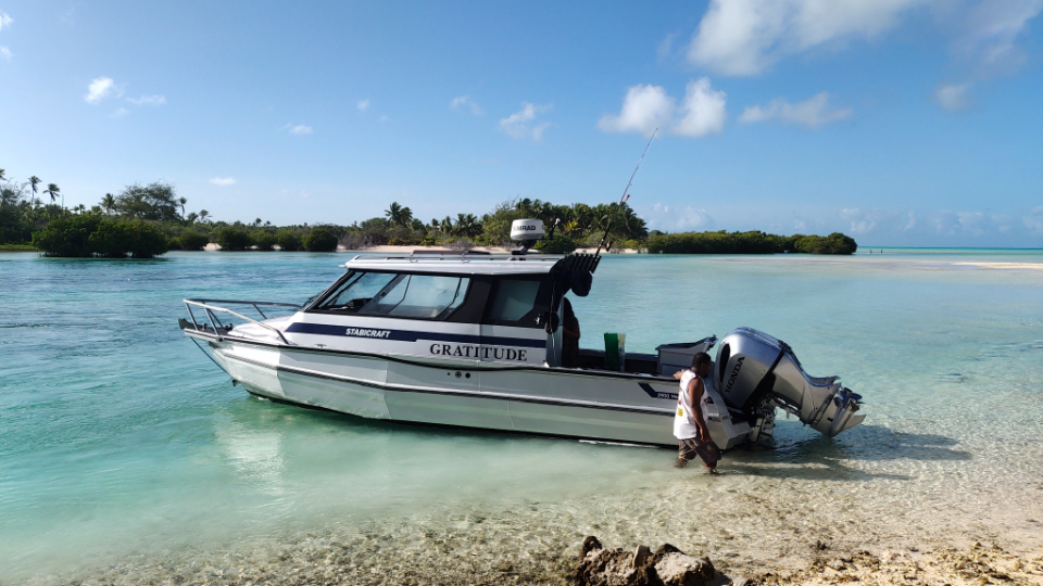 Gratitude-Kiribati