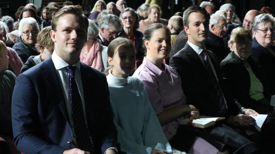 Members-of-The-Church-of-Jesus-Christ-of-Latter-day-Saints-attend-a-special-conference-in-Hobart,-Australia-on-21-May-2023.