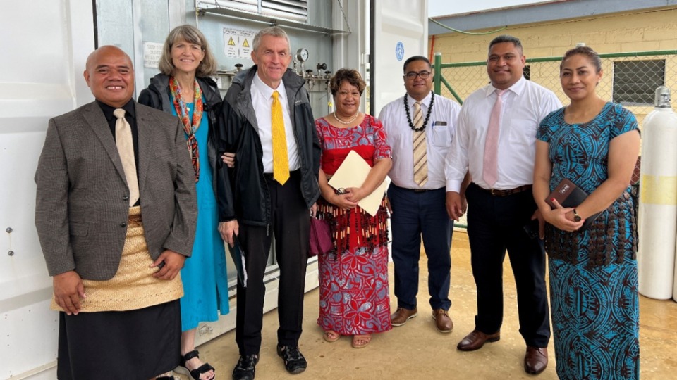 Hospital-Oxygen-Handover-Tonga