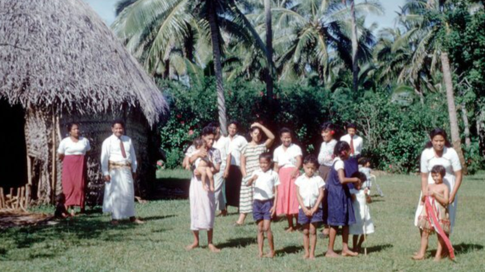 Pita-F.-Hopoate-as-a-child-in-the-1950's-growing-up-as-a-member-of-The-Church-of-Jesus-Christ-of-Latter-day-Saints-in-the-village-of-Fua'amoto,-Tonga.