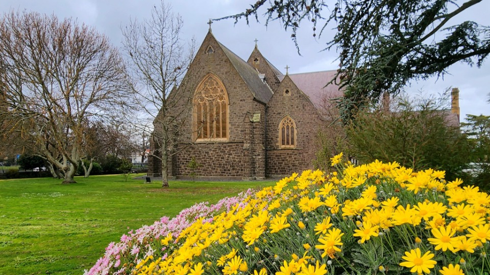 Ballarat Choral Festival