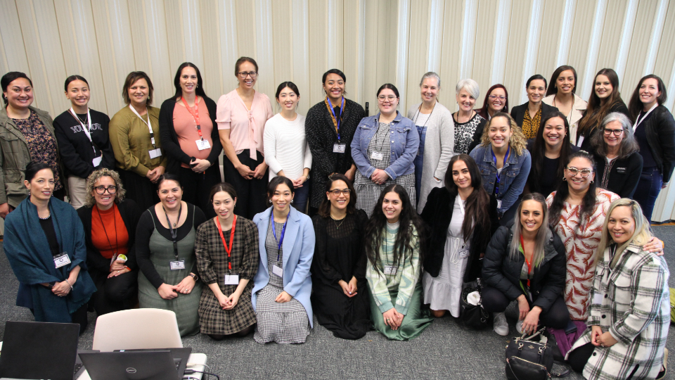 An-impressive-group-of-Latter-Day-Saint-women-took-part-in-the-Women-in-the-Law-workshop-at-the-J.-Reuben-Clark-Law-Society-Asia-Pacific-Conference-in-Auckland.-New-Zealand,-August-2021