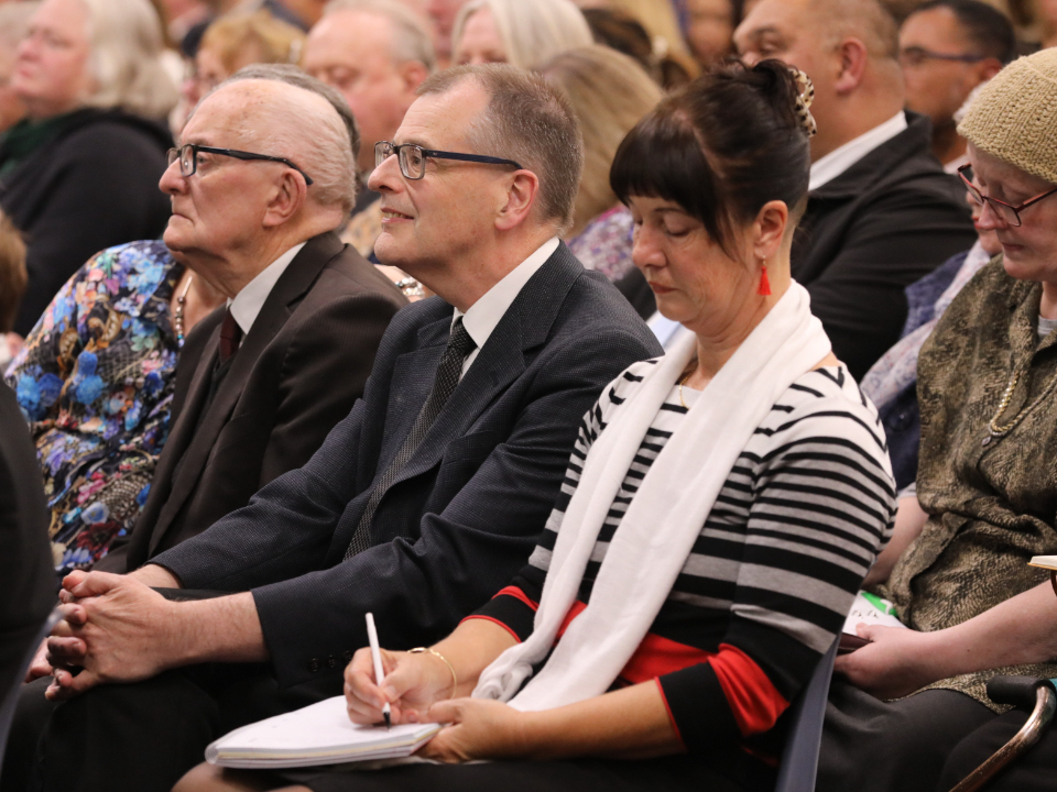 Attendees-at-a-devotional-in-Adelaide,-Australia-on-23-May-2023.